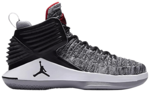 Giày Nike Air Jordan 32 BG 'MVP' AA1254-002