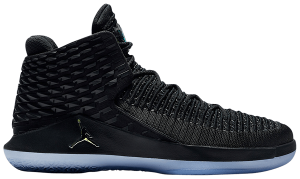 Giày Nike Air Jordan 32 Low GS AA1254-003