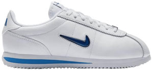 Giày Nike Cortez Basic Jewel 18 'Blue Jay' AA2145-101