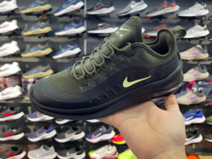 Giay Nike Air Max Axis 'Olive Black' AA2146-302