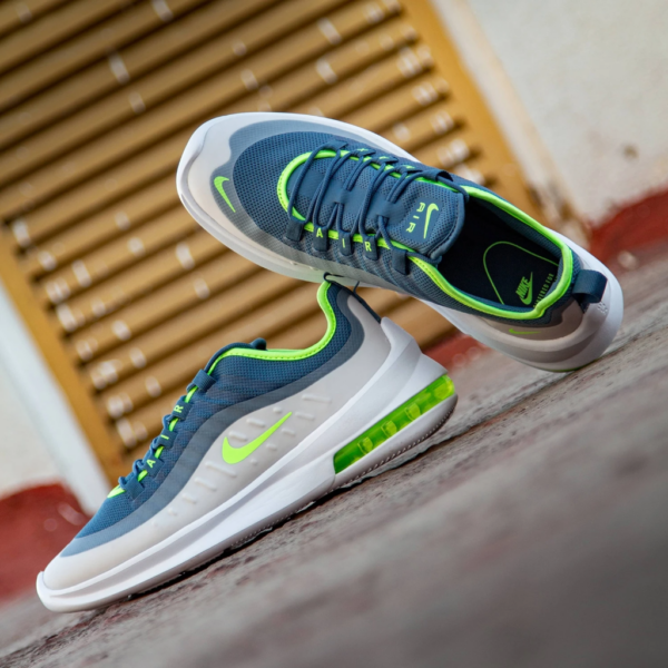 Giày Nike Air Max Axis AA2146-111 - Ảnh 2
