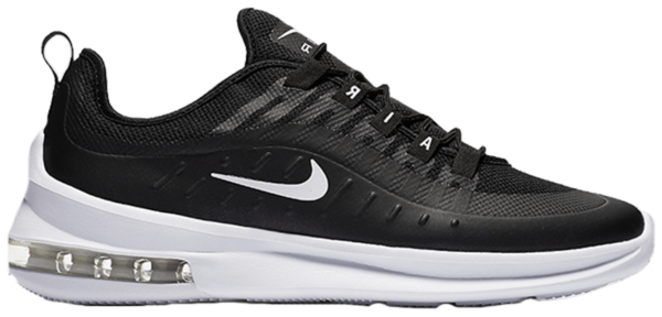 Giày Nike Air Max Axis 'Black' AA2146-003