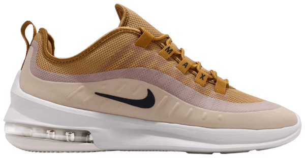 Giày Nike Air Max Axis Wheat AA2146-700