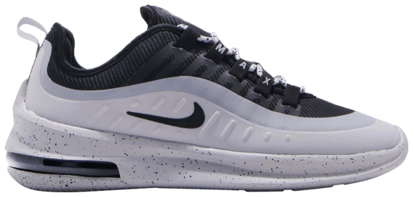 Giày Nike Air Max Axis Premium Wolf Grey AA2148-003