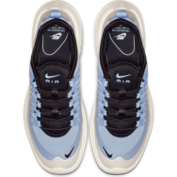 Giày Nike Air Max Axis 'Aluminum Sail' AA2168-400 - Ảnh 3