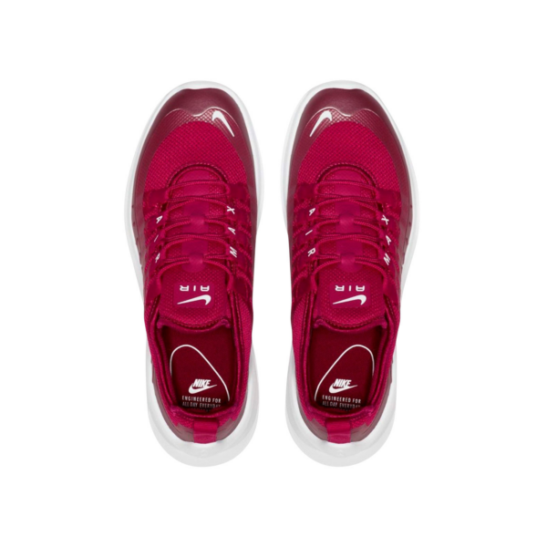 Giày Nike Wmns Air Max Axis 'Wild Cherry' AA2168-602 - Ảnh 4
