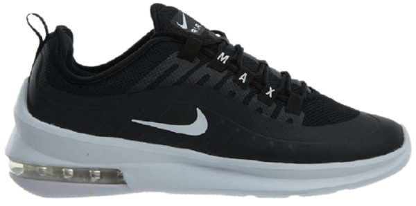Giày Nike Air Max Axis 'Black' AA2168-002