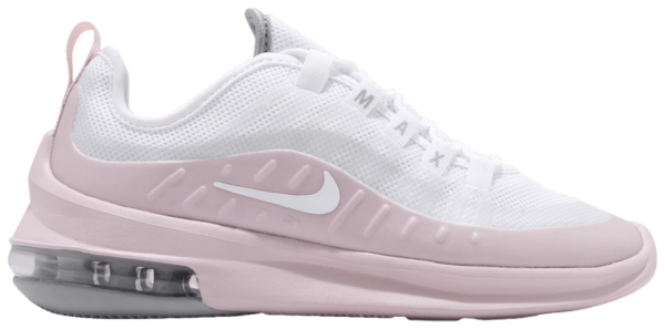 Giày Nike Wmns Air Max Axis 'Barely Rose' AA2168-107