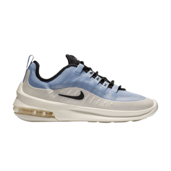 Giày Nike Air Max Axis 'Aluminum Sail' AA2168-400 - Ảnh 5