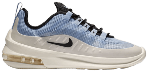 Giày Nike Air Max Axis 'Aluminum Sail' AA2168-400