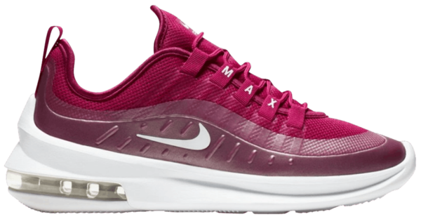 Giày Nike Wmns Air Max Axis 'Wild Cherry' AA2168-602