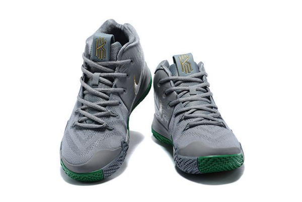 Giày Nike Kyrie 4 'City Guardians' 943806-001 - Ảnh 6