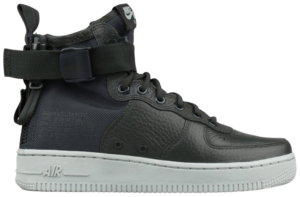 Giày Nike Wmns Special Field Force 1 Mid 'Outdoor Green' AA3966-300