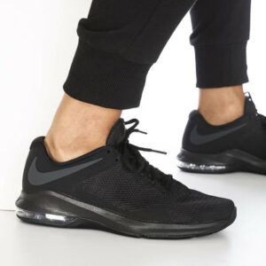 Alternative view of Giày Nike Air Max Alpha Trainers "Black" AA7060-009