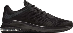 Giày Nike Air Max Alpha Trainers "Black" AA7060-009