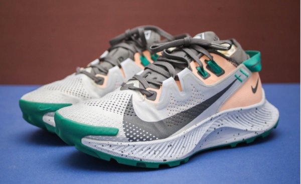 Giày Nike Pegasus Trail 2 Surfaces “Watermelon” CK4309-004 - Ảnh 3