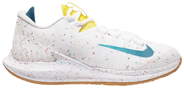 Giày Nike Wmns Court Air Zoom Zero 'White Speckle' AA8022-107