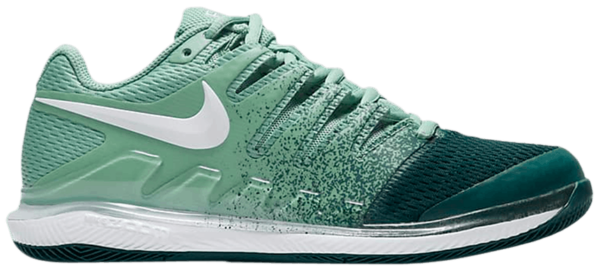 Giày Tennis Nike Wmns Court Air Zoom Vapor X HC 'Healing Jade' AA8027-301