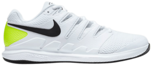 Giày Tennis Nike Court Air Zoom Vapor X HC 'White Volt' AA8030-107