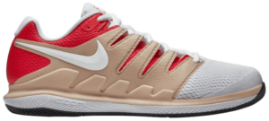 Giày Tennis Nike Air Zoom Vapor X HC 'Bio Beige' AA8030-201