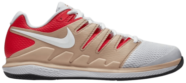 Giày Tennis Nike Air Zoom Vapor X HC 'Bio Beige' AA8030-201