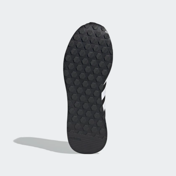 Giày Adidas Run 60s 'Core Black' FZ0961 - Ảnh 5