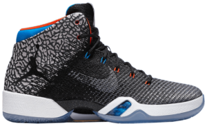 Giày Nike Air Jordan 31 'Why Not' AA9794-003