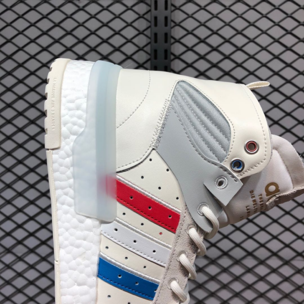 Giày ADIDAS ORIGINALS RIVALRY RM White Multi Colour EH2183 - Ảnh 3