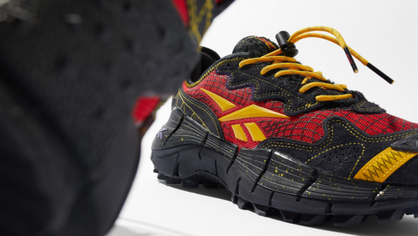 Giày Reebok Zig Kinetica II Edge 'ASAP Nast' GY5805 - Ảnh 6