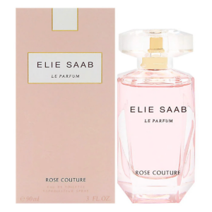 Nước Hoa Elie Saab Le Parfum Rose Couture EDT