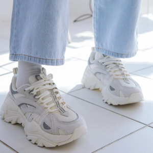 Alternative view of Giày Fila Interation 1JM00790D-920