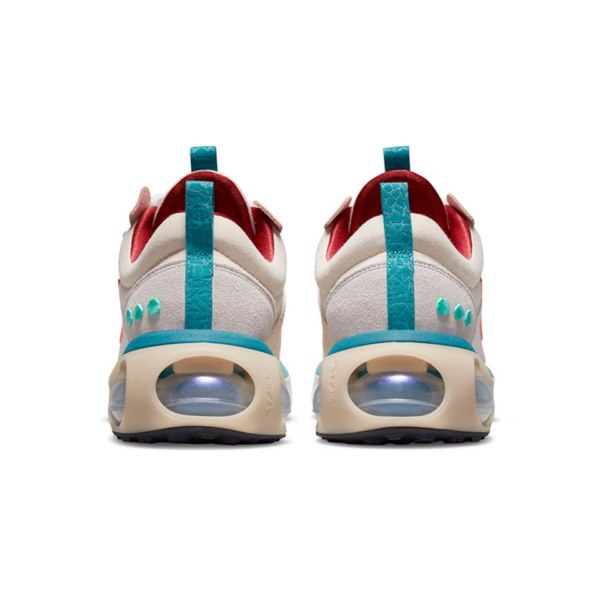 Giày Nike Air Max 2021 'Light Orewood' DQ4974-181 - Ảnh 4