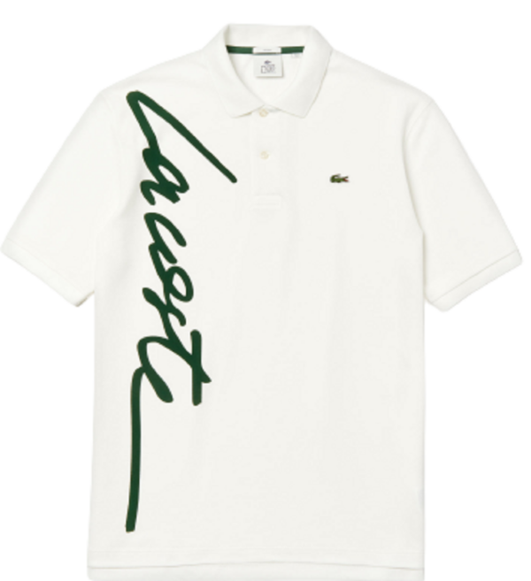 Áo Lacoste Live Piqué Polo Shirt PH8804-X0N