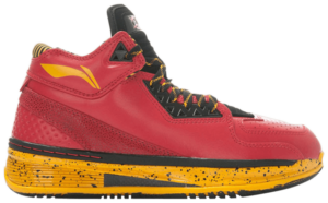 Giày Lining Way of Wade 2 'Code Red' ABAH017-3