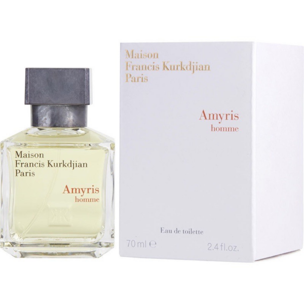 Nước Hoa Maison Francis Kurkdjian Amyris Homme EDT - Ảnh 2
