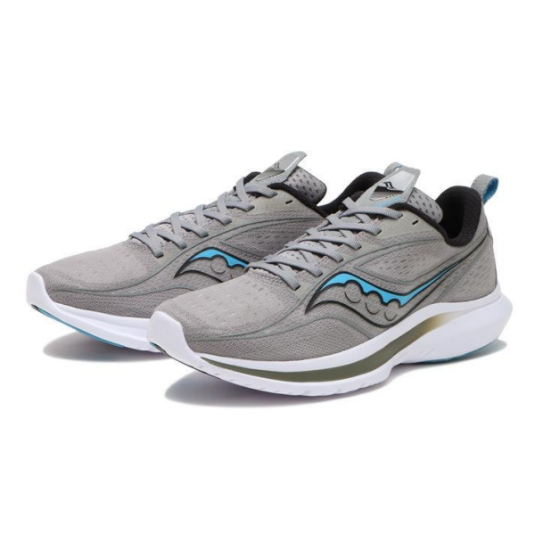 Giày Saucony Kinvara 13 'Alloy Topaz' S20723-15 - Ảnh 2