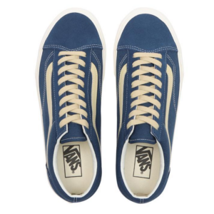Giay Vans Style 36 Vintage Sport 'Denim Blue' VN0A3DZ3BOB