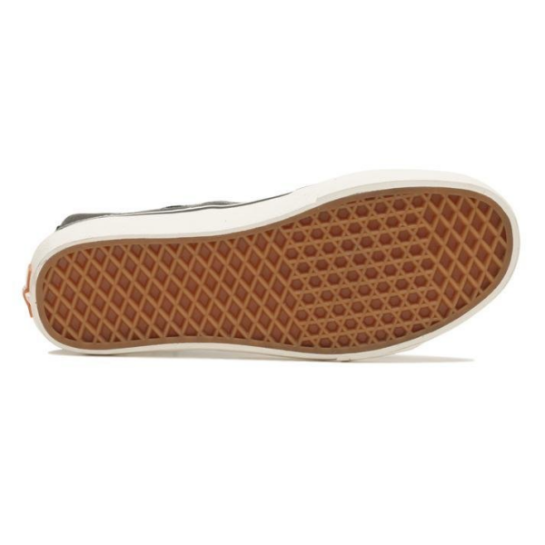 Giày Vans Sk8-Hi 138 Decon VR3 'Brown' VN0A4BX71KP - Ảnh 5
