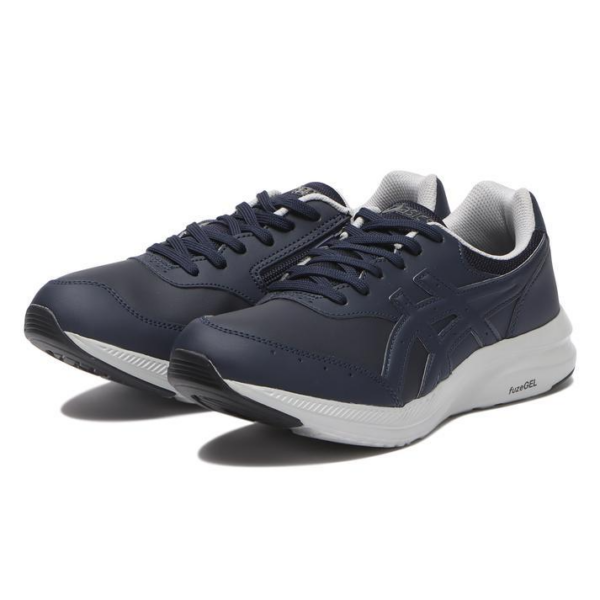 Giay Asics Gel-Fun Walker 'Navy Blue' 1291A041-400