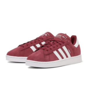 Giay Adidas Campus 2.0 'Collegiate Burgundy'  ID9842