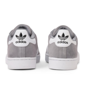 Giay Adidas Campus 2 Originals 'Grey'  ID9843