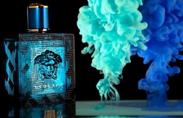 Nước hoa Versace Eros Man EDT - Ảnh 5