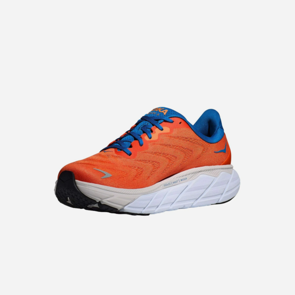Giay Hoka Arahi 6 Running 'Orange' 1123194-VOCS