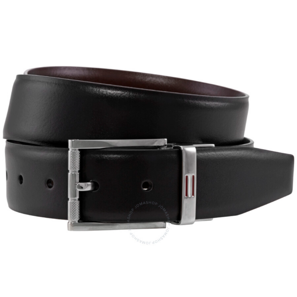Thắt Lưng BALLY Adjustable And Reversible Astori 35mm Leather 6229069