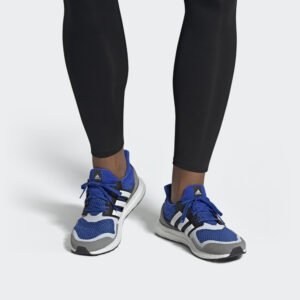 Alternative view of Giày Adidas UltraBoost 1.0 S&L 'Blue Grey' EF1982