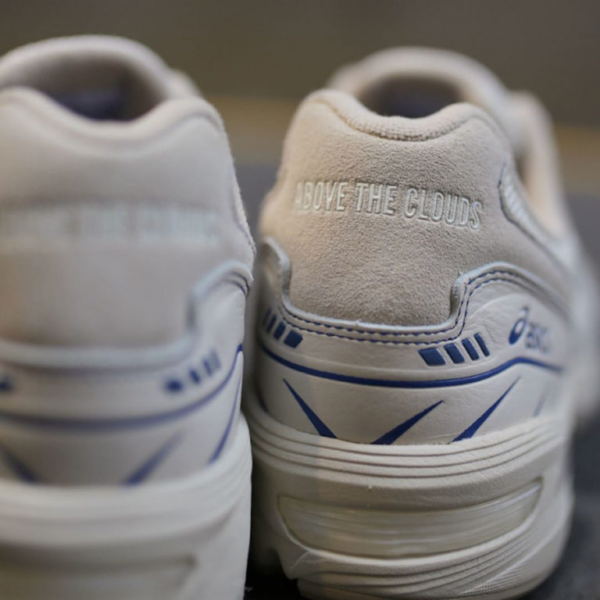 Giày Asics Above The Clouds x Gel 1090 'Birch'  1021A440-200 - Ảnh 6