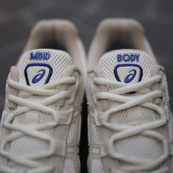 Giày Asics Above The Clouds x Gel 1090 'Birch'  1021A440-200 - Ảnh 3