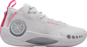 Giay Lining Wade Shadow 3 'White Pink' ABPR049-1