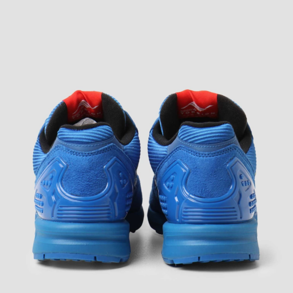 Giày Adidas LEGO x ZX 8000 'Color Pack Royal Blue' FY7083 - Ảnh 3