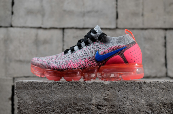 Giày Nike Wmns Air VaporMax 2 'Ultramarine' 942843-104 - Ảnh 5